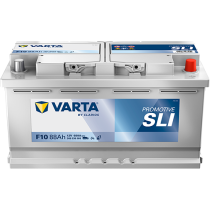 Bateria Varta F10 88Ah - 1