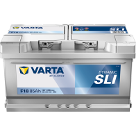 Bateria Varta F18 85Ah - 1