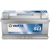 Bateria Varta F5 88Ah - 1