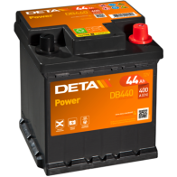 Bateria Deta DB440 44Ah - 1