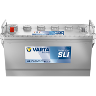 Bateria Varta H4 100Ah - 1