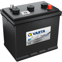 Bateria Varta I11 112Ah - 1