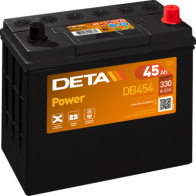 Bateria Deta DB454 45Ah - 1