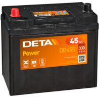 Bateria Deta DB455 45Ah - 1