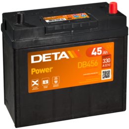 Bateria Deta DB456 45Ah - 1