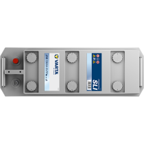 Bateria Varta J10 135Ah - 4