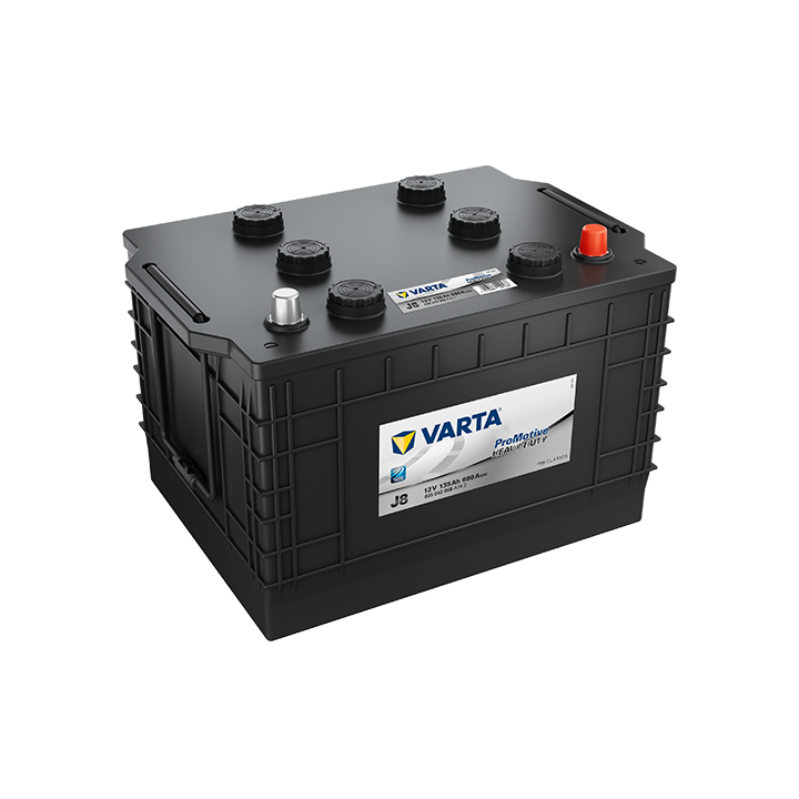 Bateria Varta J8 135Ah - 1