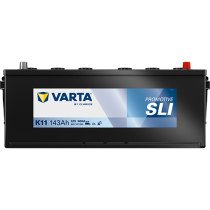 Bateria Varta K11 143Ah - 3