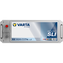Bateria Varta K8 140Ah - 4