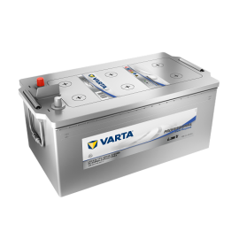 Bateria Varta LFD230 230Ah - 1