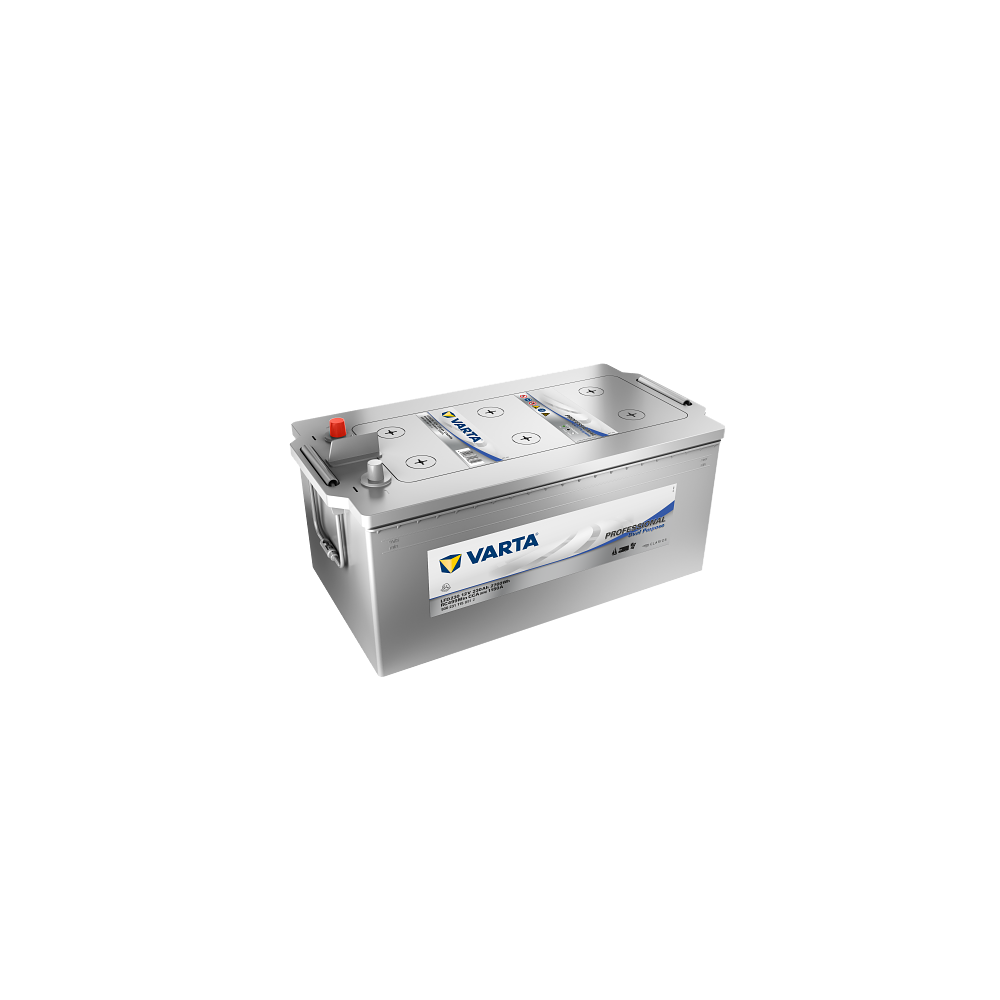 Bateria Varta LFD230 230Ah - 1