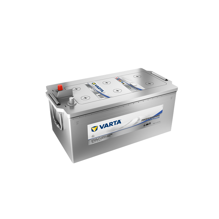 Bateria Varta LFD230 230Ah - 1