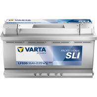 Bateria Varta LFS95 95Ah - 1
