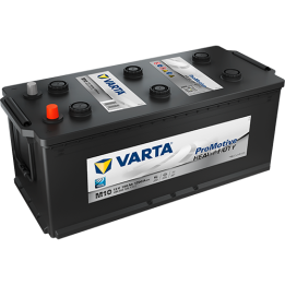 Bateria Varta M10 190Ah - 1