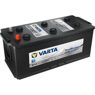 Bateria Varta M10 190Ah - 1