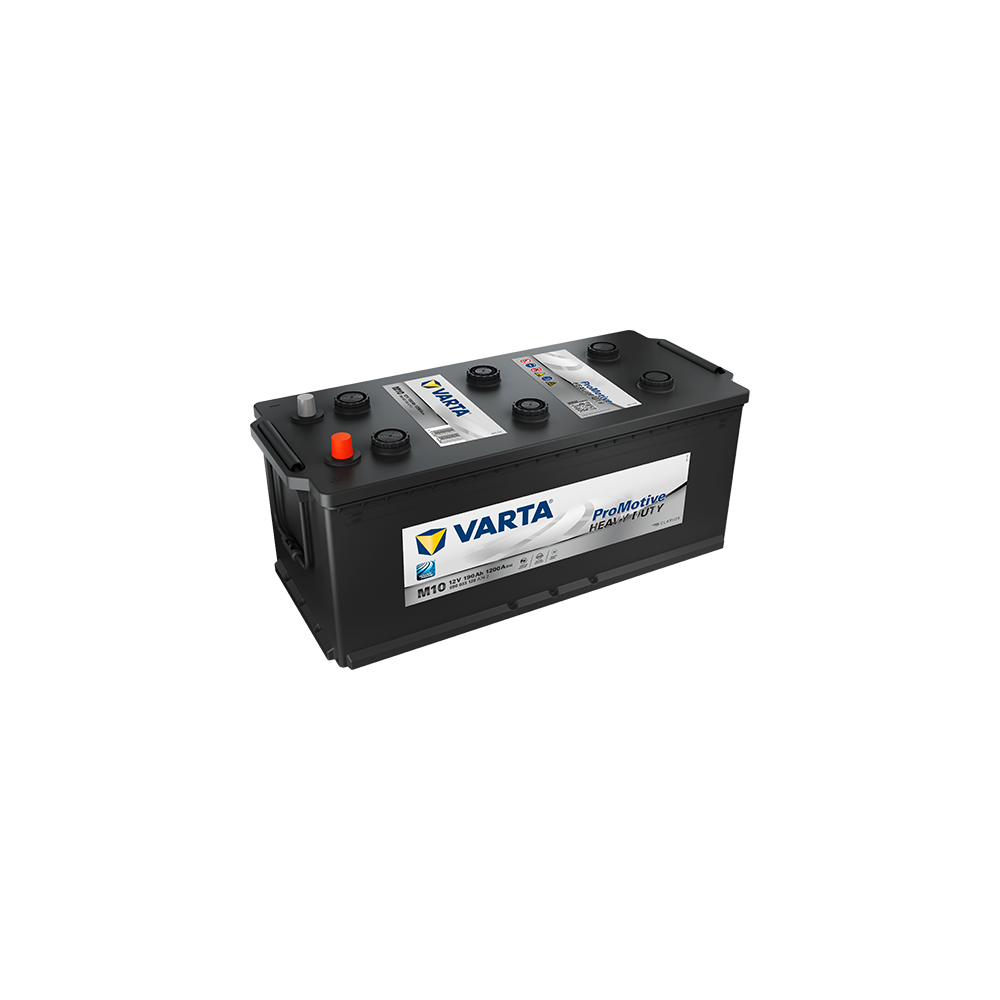 Bateria Varta M10 190Ah - 1