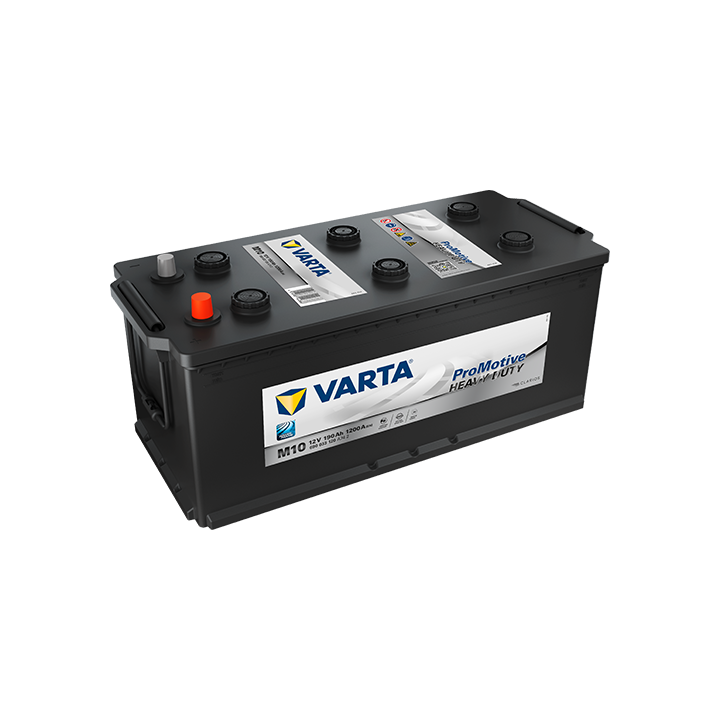 Bateria Varta M10 190Ah - 1