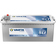 Bateria Varta M12 180Ah - 1