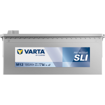 Bateria Varta M12 180Ah - 3