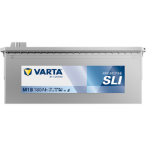 Bateria Varta M18 180Ah - 3
