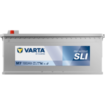 Bateria Varta M7 180Ah - 3