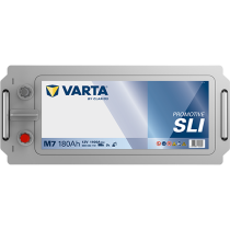 Bateria Varta M7 180Ah - 4