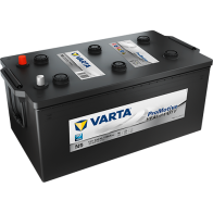 Bateria Varta N5 220Ah - 1