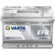 Bateria Varta N70 70Ah - 1