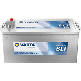 Bateria Varta N9 225Ah - 1