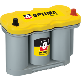 Bateria Optima YTR-5.0 66Ah - 1