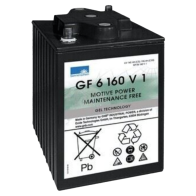 Sonnenschein GF06160V1 Battery 6V 196Ah