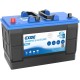Bootsbatterie Exide ER570 120Ah 12V 760A | eurobateria.es