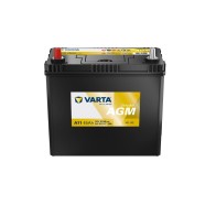 Batería Start-Stop Varta A11 45Ah 12V 370A | eurobateria.es