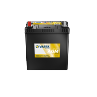 Batería Start-Stop Varta A12 35Ah 12V 340A | eurobateria.es