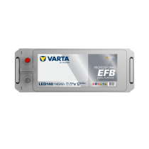 Batteria nautica Varta LED140 140Ah 12V 800A | eurobateria.es