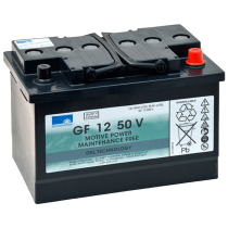 Batería para silla de ruedas Sonnenschein GF12050V 55Ah 12V | eurobateria.es