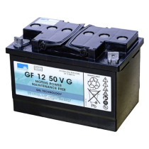 Batería para silla de ruedas Sonnenschein GF12050VG 55Ah 12V | eurobateria.es