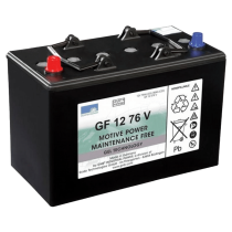 Batería para silla de ruedas Sonnenschein GF12076V 86Ah 12V | eurobateria.es