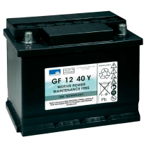 Batería de movilidad Sonnenschein GF12040Y 48Ah 12V | eurobateria.es