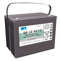 Batería de movilidad Sonnenschein GF12063YO 70Ah 12V | eurobateria.es