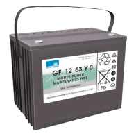 Batería de movilidad Sonnenschein GF12063YO 70Ah 12V | eurobateria.es