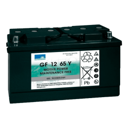 Batería de movilidad Sonnenschein GF12065Y 78Ah 12V | eurobateria.es