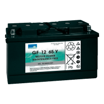 Batería de movilidad Sonnenschein GF12065Y 78Ah 12V | eurobateria.es