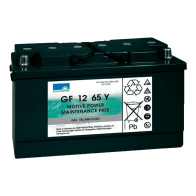 Batería de movilidad Sonnenschein GF12065Y 78Ah 12V | eurobateria.es