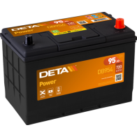 Bateria Deta DB954 95Ah - 1