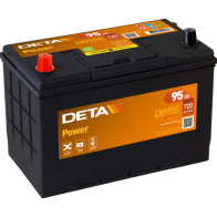 Bateria Deta DB955 95Ah - 1