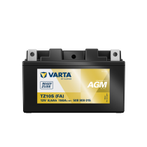 Bateria de mota Varta 508909015 9Ah 12V 150A | eurobateria.es