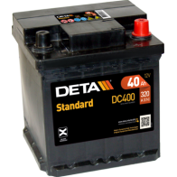 Bateria Deta DC400 40Ah - 1