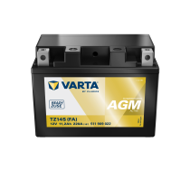 Motorradbatterie Varta 511909022 11Ah 12V 220A | eurobateria.es