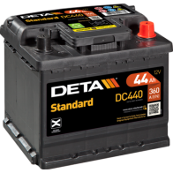 Bateria Deta DC440 44Ah - 1